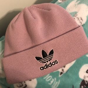 adidas beanie hat